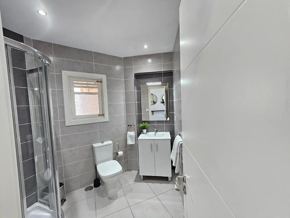 New Seafront Dreaming View Apartment, Los Cristianos Arona  Apartment Arona (Tenerife)
