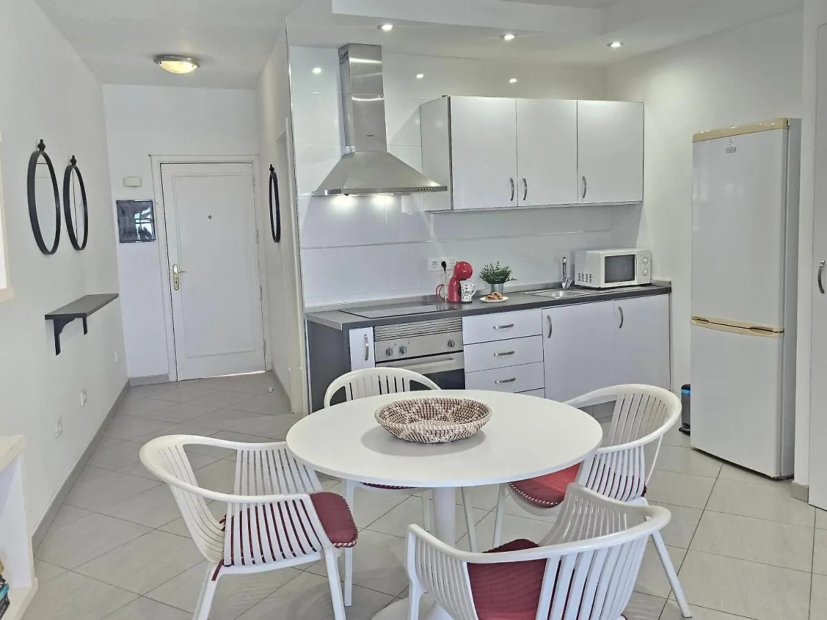 New Seafront Dreaming View Apartment, Los Cristianos Arona  Spain