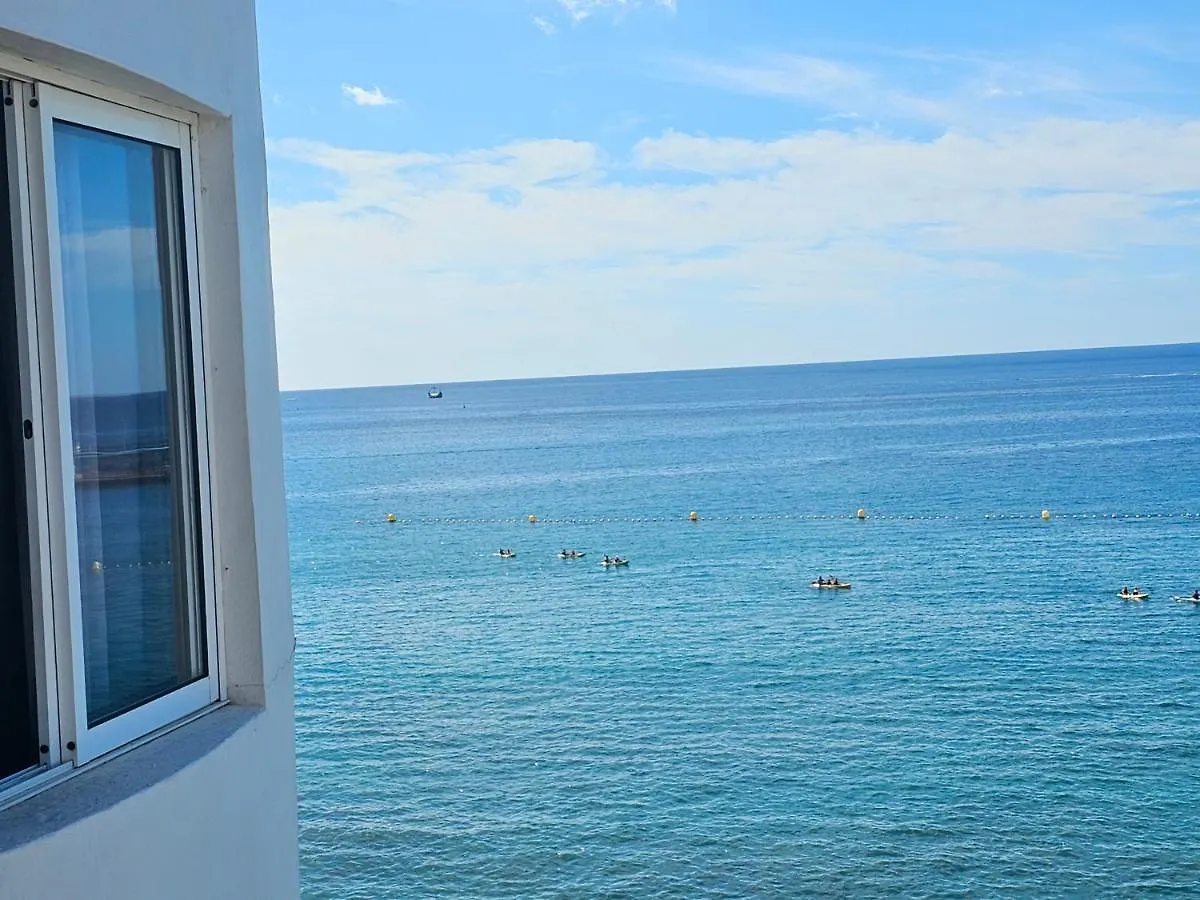 New Seafront Dreaming View Apartment, Los Cristianos Arona  Spain