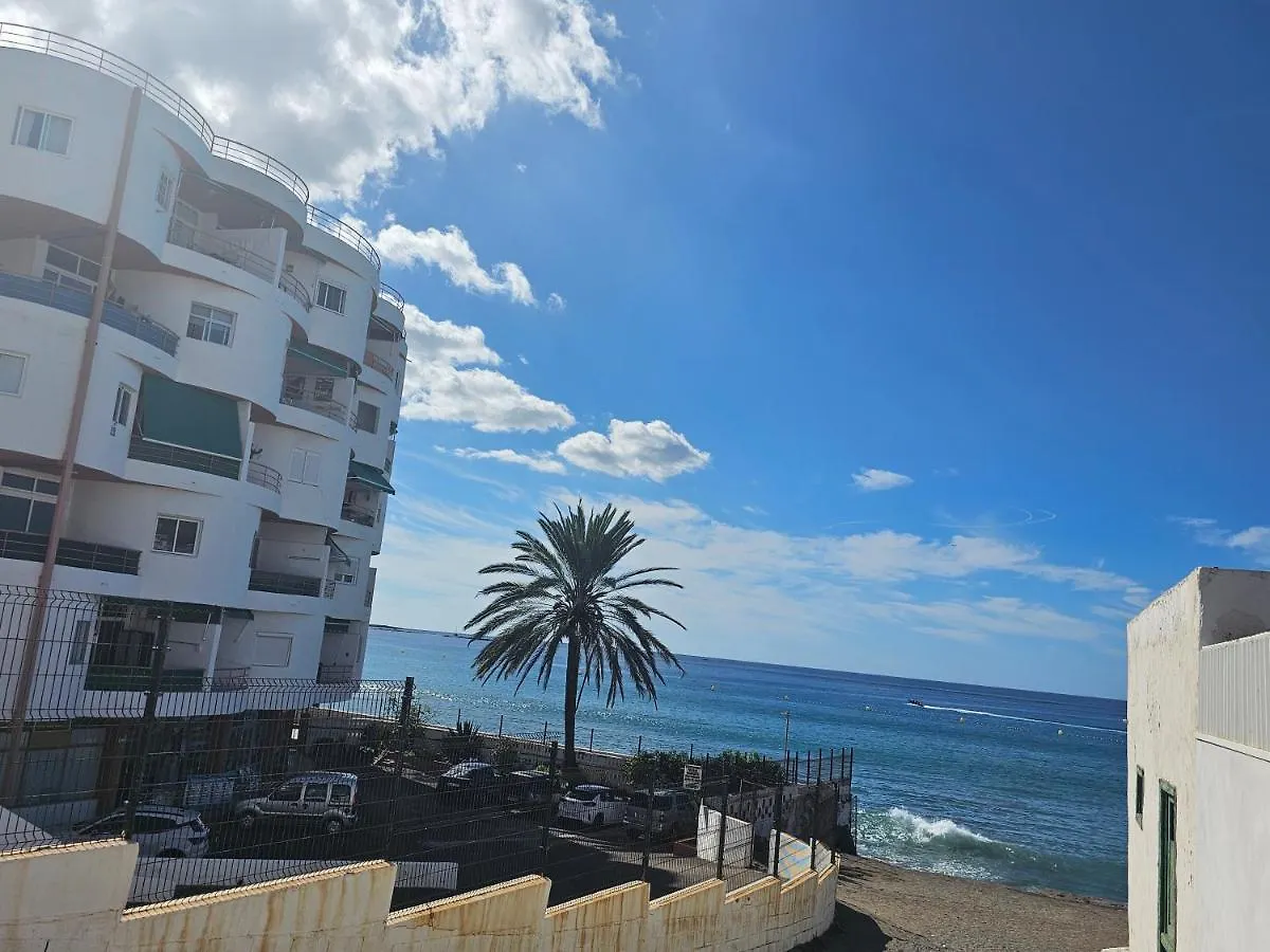 New Seafront Dreaming View Apartment, Los Cristianos Arona  0*, Arona (Tenerife) Spain