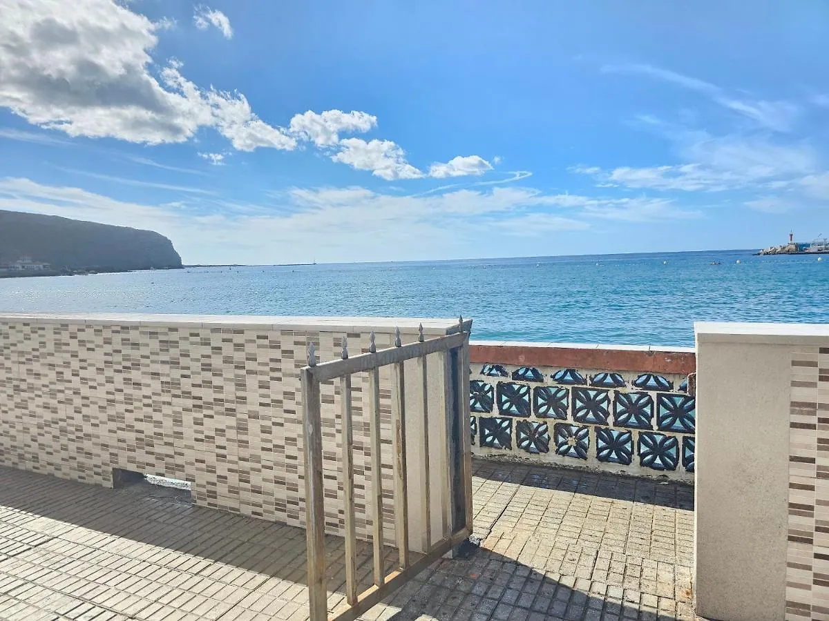 New Seafront Dreaming View Apartment, Los Cristianos Arona  Spain