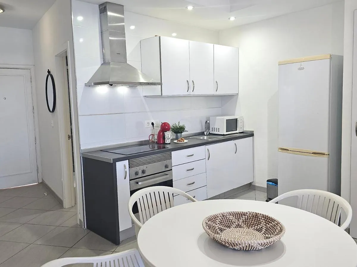New Seafront Dreaming View Apartment, Los Cristianos Arona  0*, Arona (Tenerife) Spain