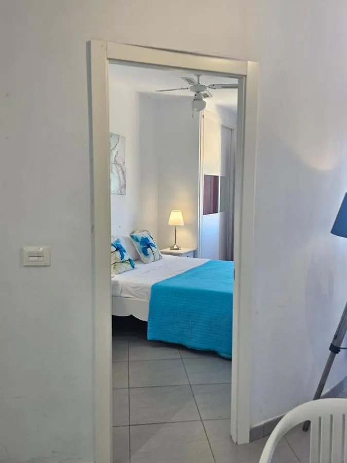 New Seafront Dreaming View Apartment, Los Cristianos Arona  Apartment