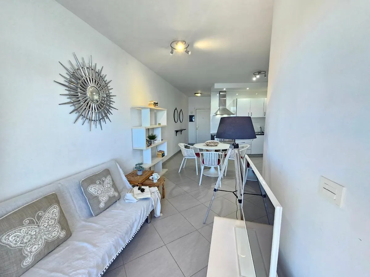 New Seafront Dreaming View Apartment, Los Cristianos Arona  Arona (Tenerife)