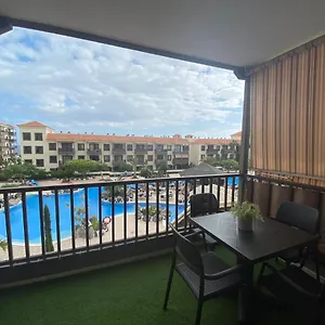Appartement Wait And Sea Costa Del Silencio Tenerife, Arona (Tenerife)
